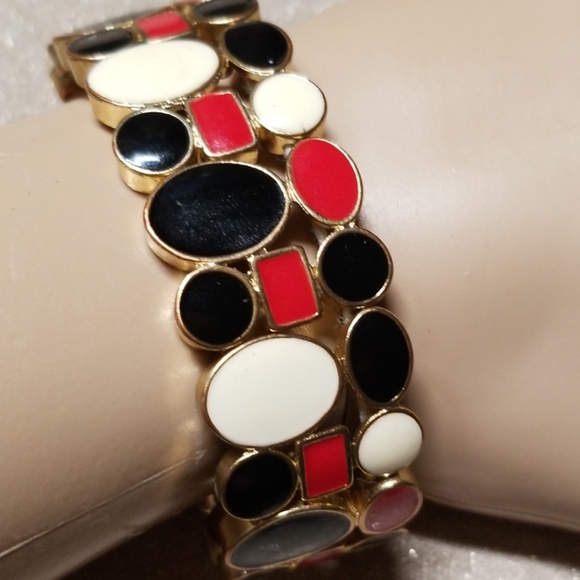 Banana Republic Stretch Bracelet - Picture 2 of 3
